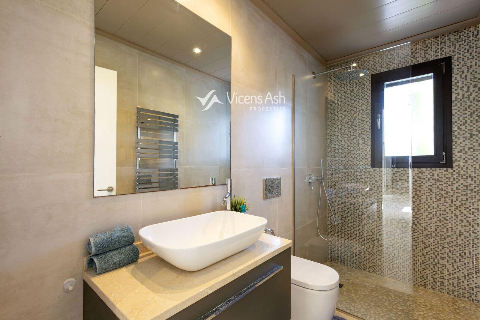 3 camera da letto Villa in vendita in Javea / Xabia con piscina - 1.350.000 € (Rif: 10120980)