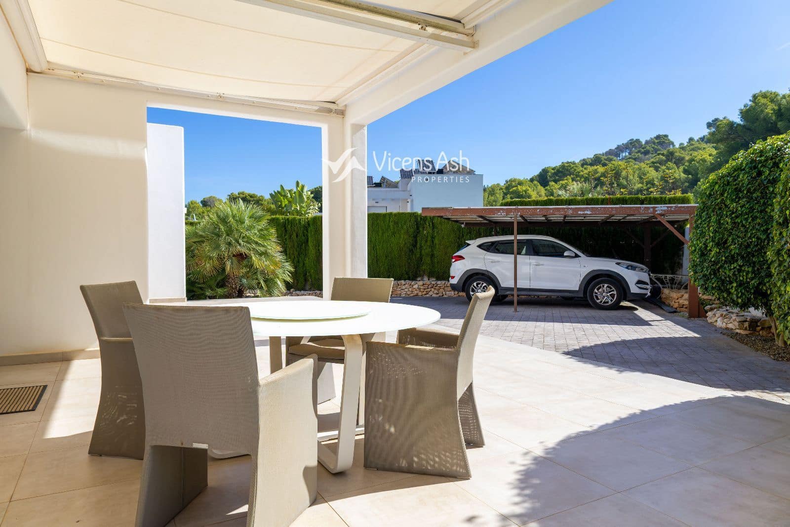3 camera da letto Villa in vendita in Javea / Xabia con piscina - 1.350.000 € (Rif: 10120980)