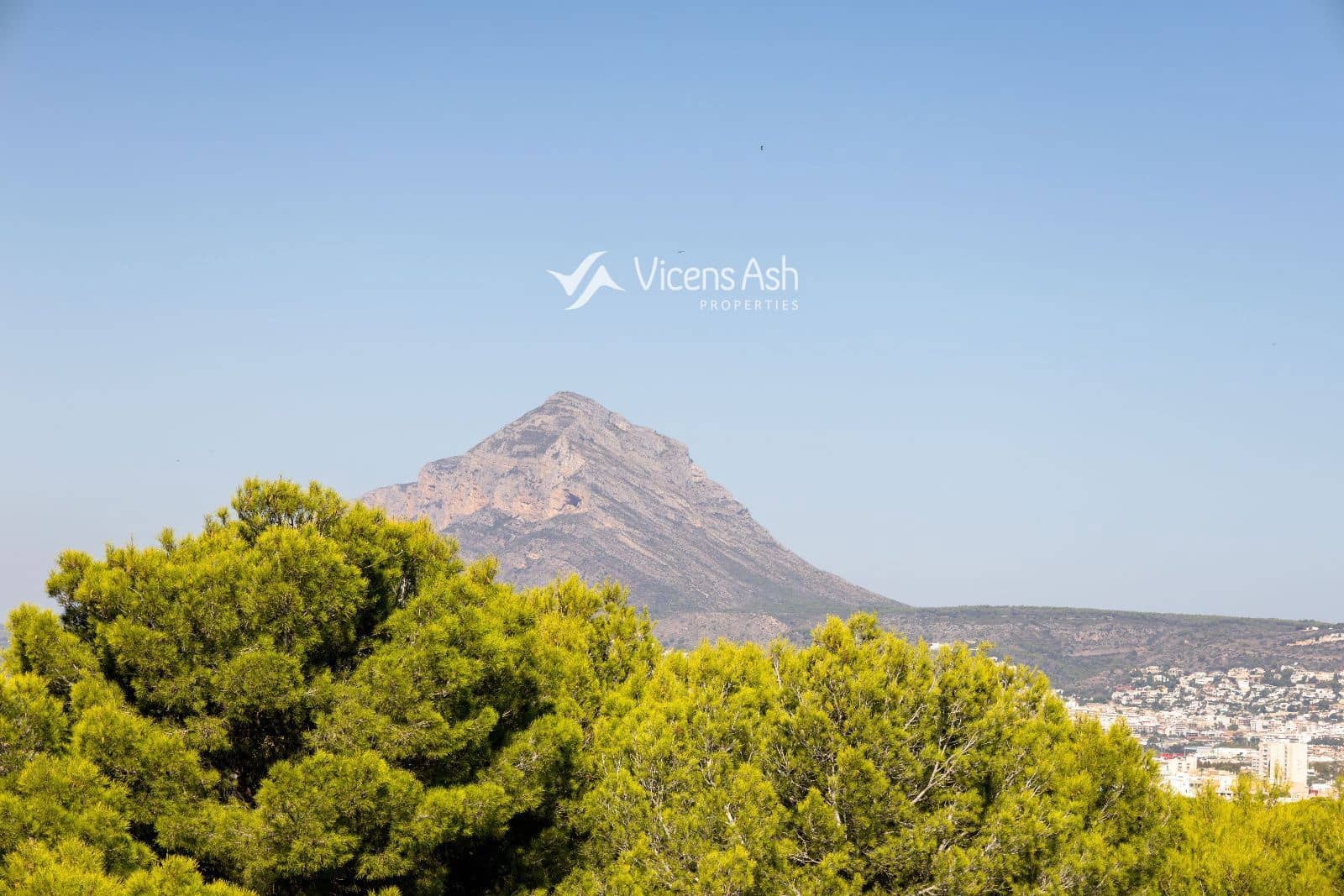 3 camera da letto Villa in vendita in Javea / Xabia con piscina - 1.350.000 € (Rif: 10120980)