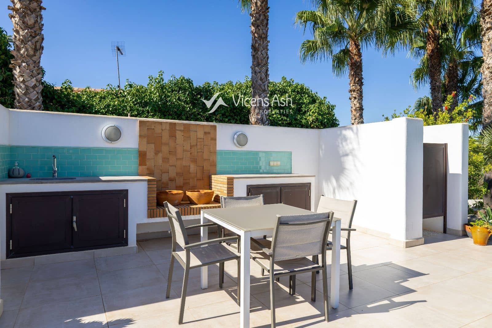 3 camera da letto Villa in vendita in Javea / Xabia con piscina - 1.350.000 € (Rif: 10120980)
