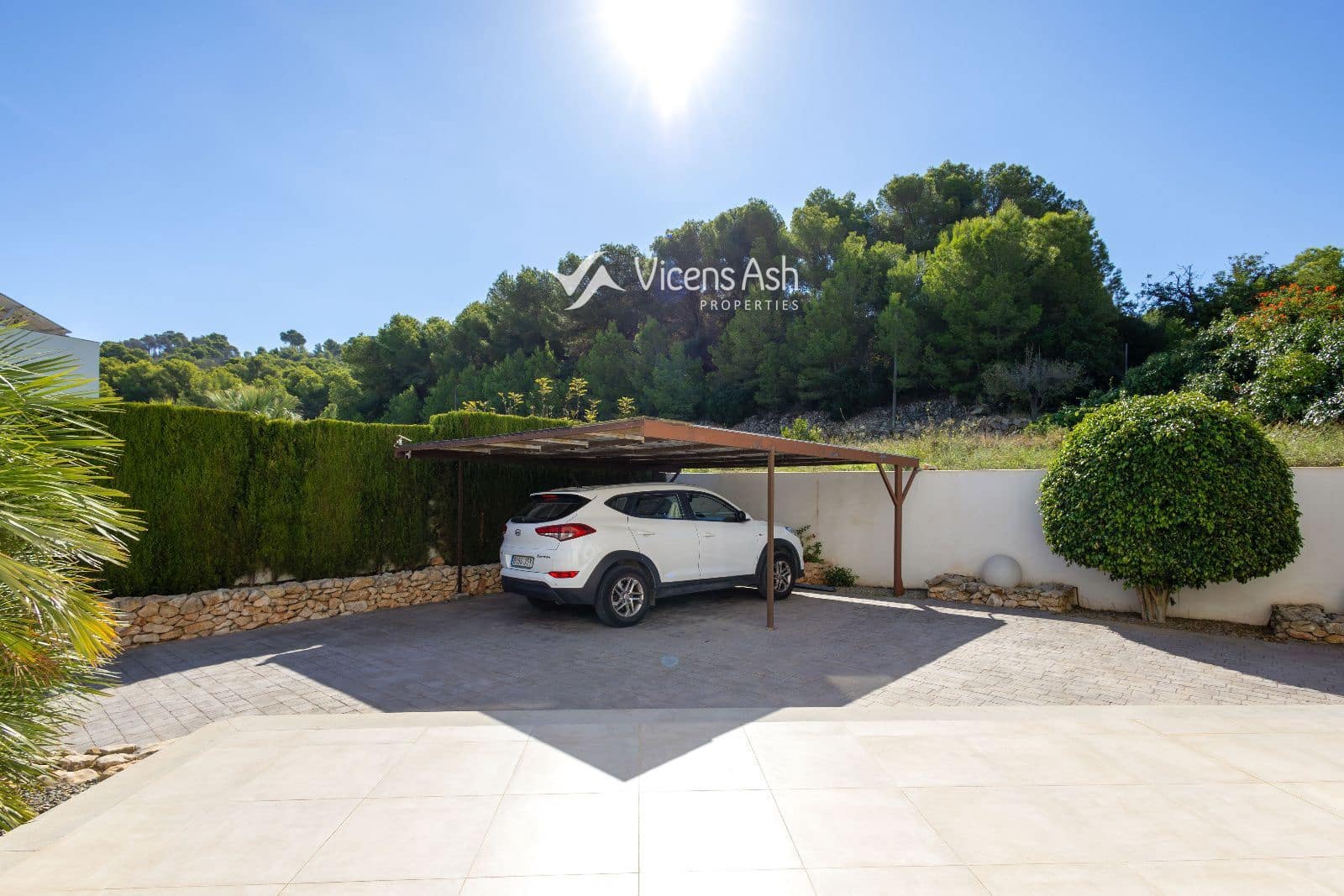 3 camera da letto Villa in vendita in Javea / Xabia con piscina - 1.350.000 € (Rif: 10120980)