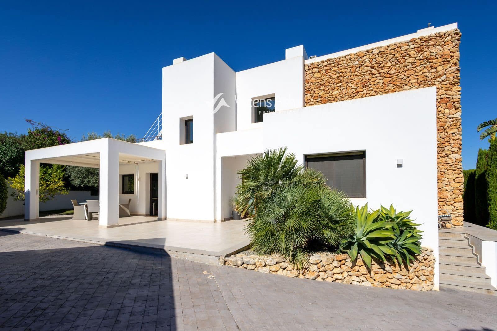 3 camera da letto Villa in vendita in Javea / Xabia con piscina - 1.350.000 € (Rif: 10120980)