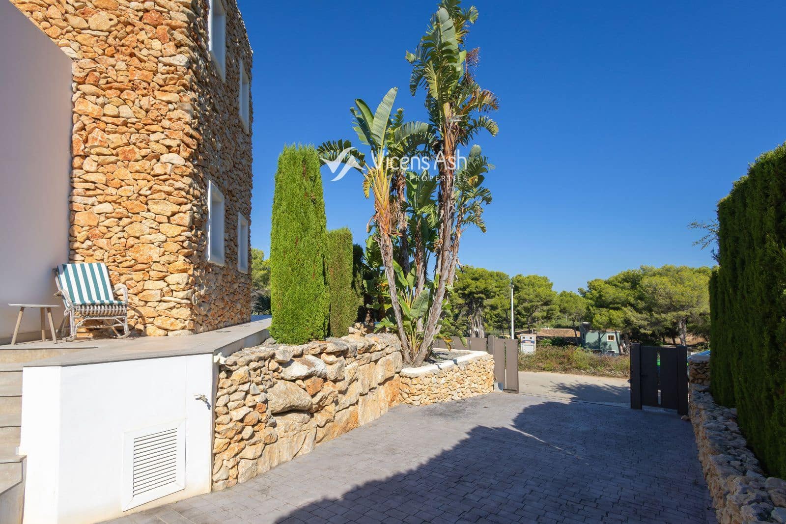 3 camera da letto Villa in vendita in Javea / Xabia con piscina - 1.350.000 € (Rif: 10120980)