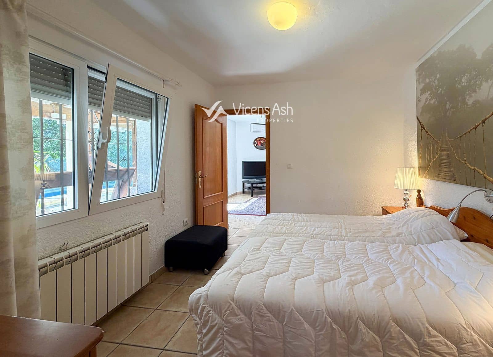 4 bedroom Villa for sale in Adsubia with pool garage - € 880,000 (Ref: 10158480)