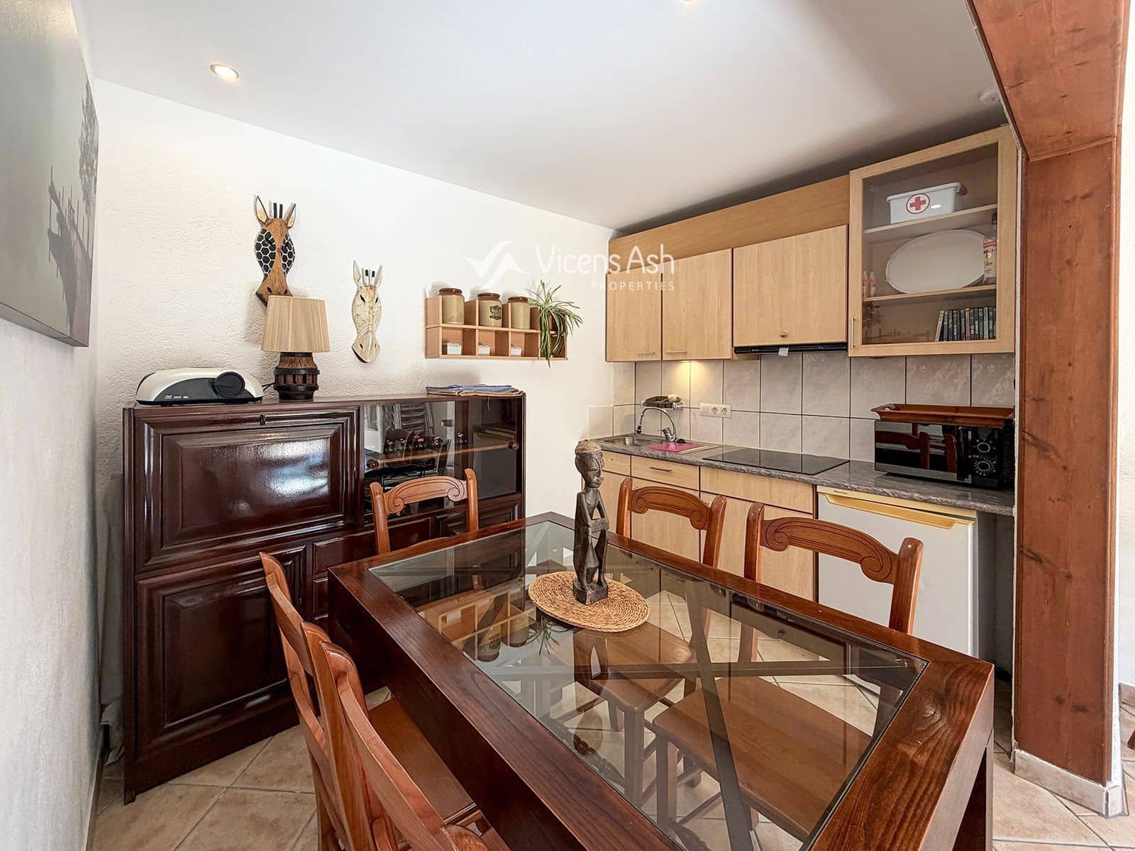4 bedroom Villa for sale in Adsubia with pool garage - € 880,000 (Ref: 10158480)