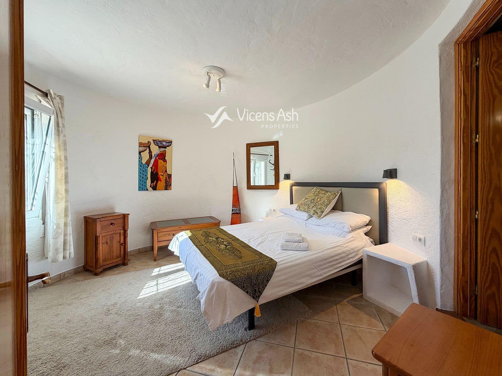 4 bedroom Villa for sale in Adsubia with pool garage - € 880,000 (Ref: 10158480)