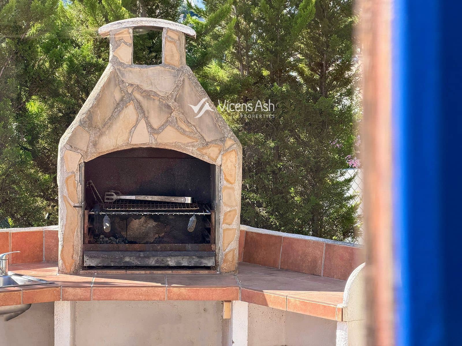 4 bedroom Villa for sale in Adsubia with pool garage - € 880,000 (Ref: 10158480)