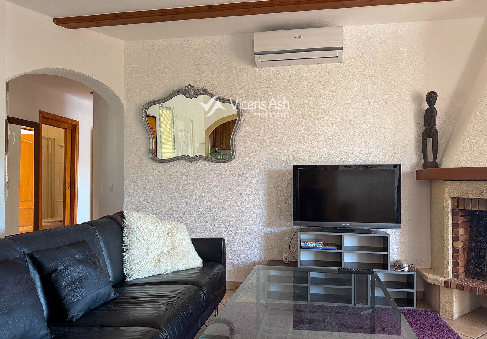 4 bedroom Villa for sale in Adsubia with pool garage - € 880,000 (Ref: 10158480)