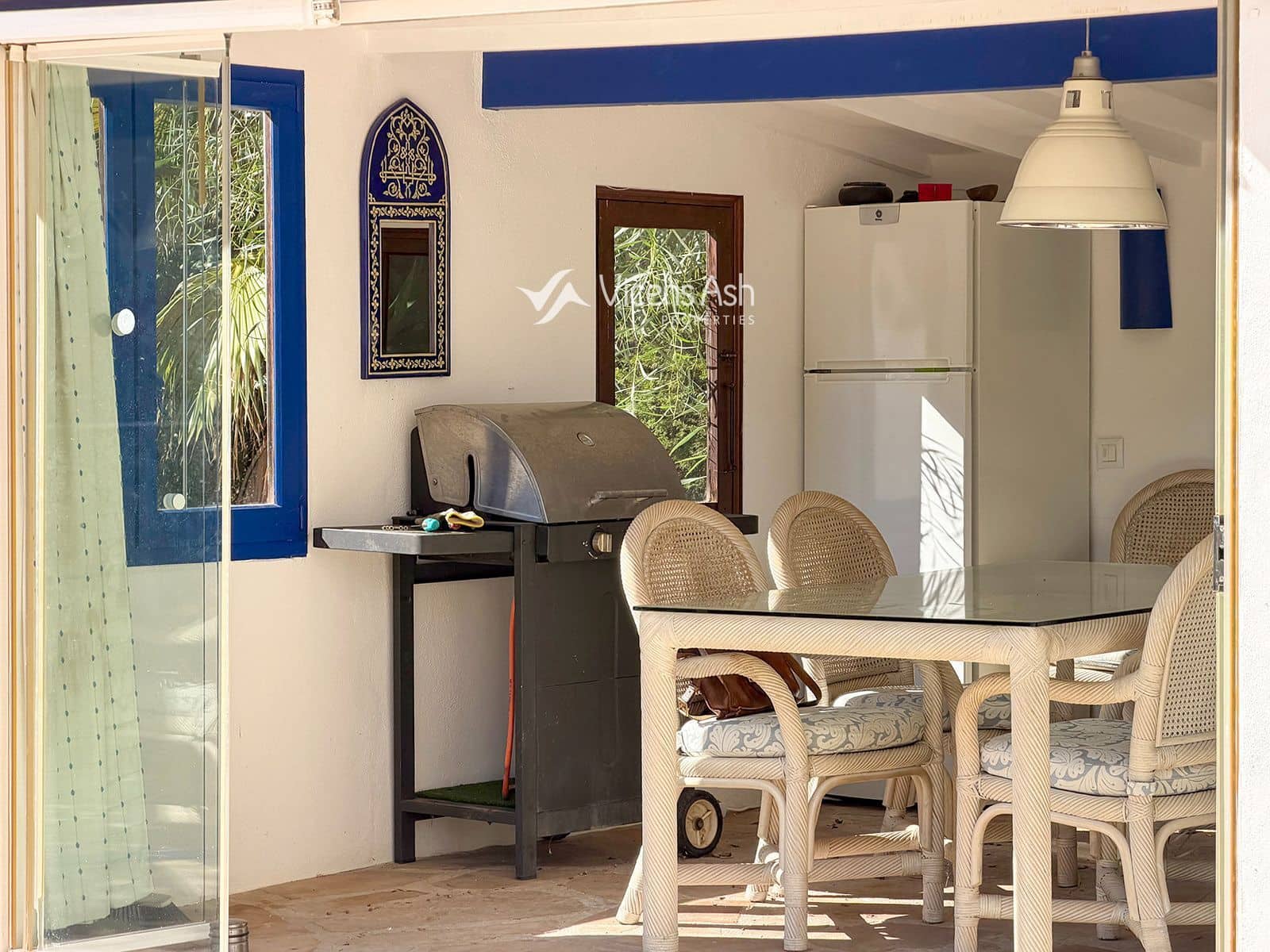 4 bedroom Villa for sale in Adsubia with pool garage - € 880,000 (Ref: 10158480)
