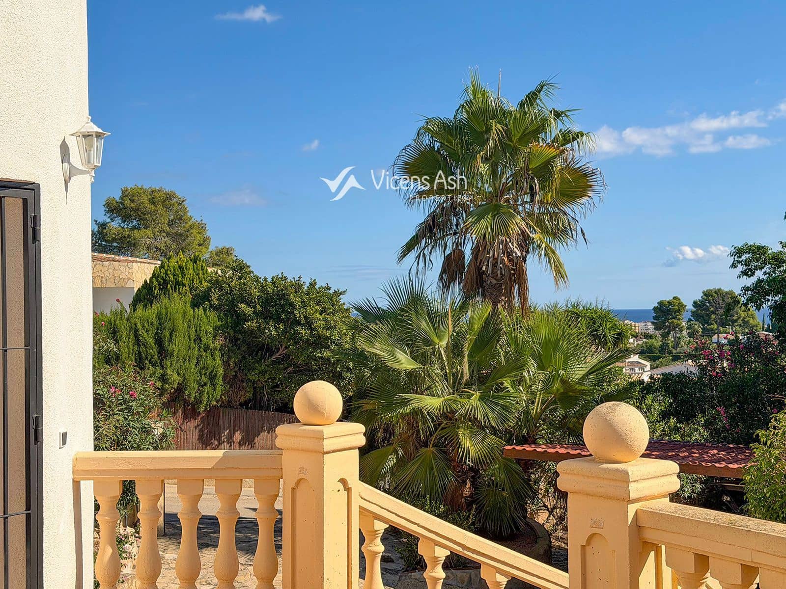 4 bedroom Villa for sale in Adsubia with pool garage - € 880,000 (Ref: 10158480)