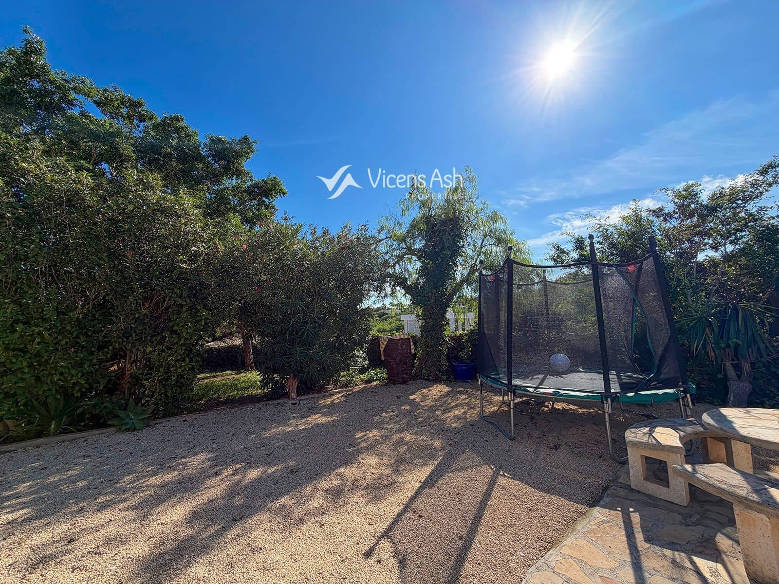 4 bedroom Villa for sale in Adsubia with pool garage - € 880,000 (Ref: 10158480)