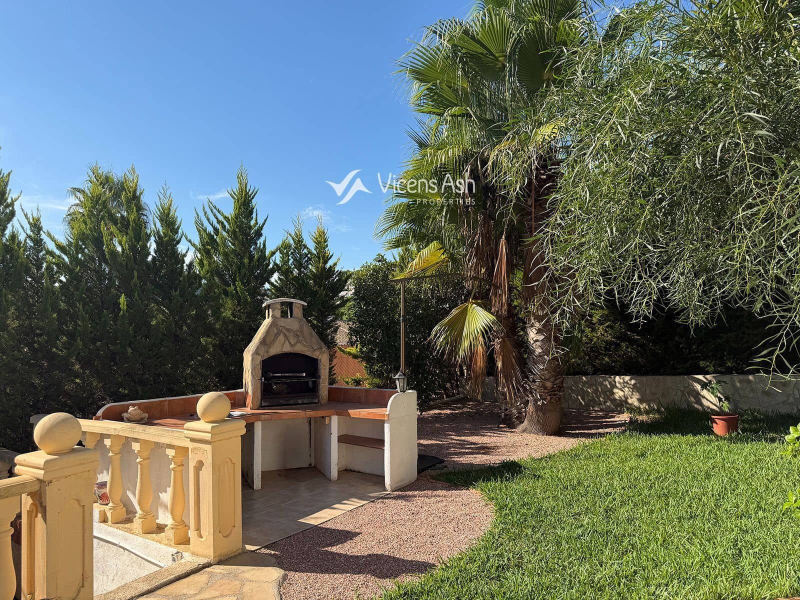 4 bedroom Villa for sale in Adsubia with pool garage - € 880,000 (Ref: 10158480)