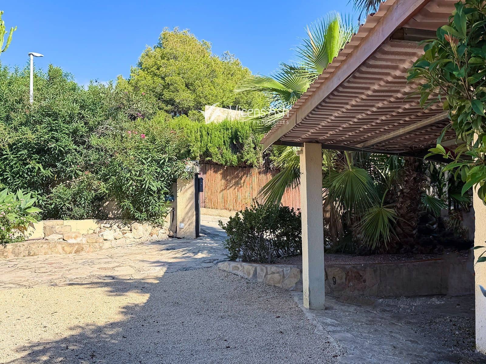 4 bedroom Villa for sale in Adsubia with pool garage - € 880,000 (Ref: 10158480)