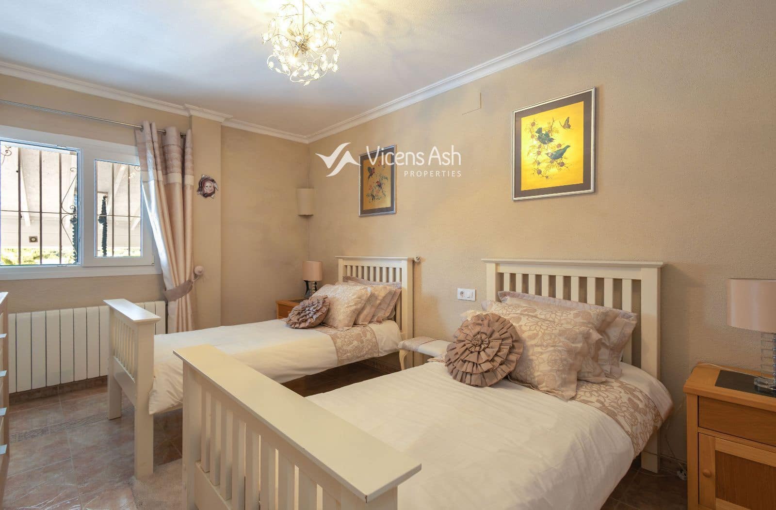 4 soverom Villa til salgs i Javea / Xabia med svømmebasseng garasje - € 940 000 (Ref: 10167148)
