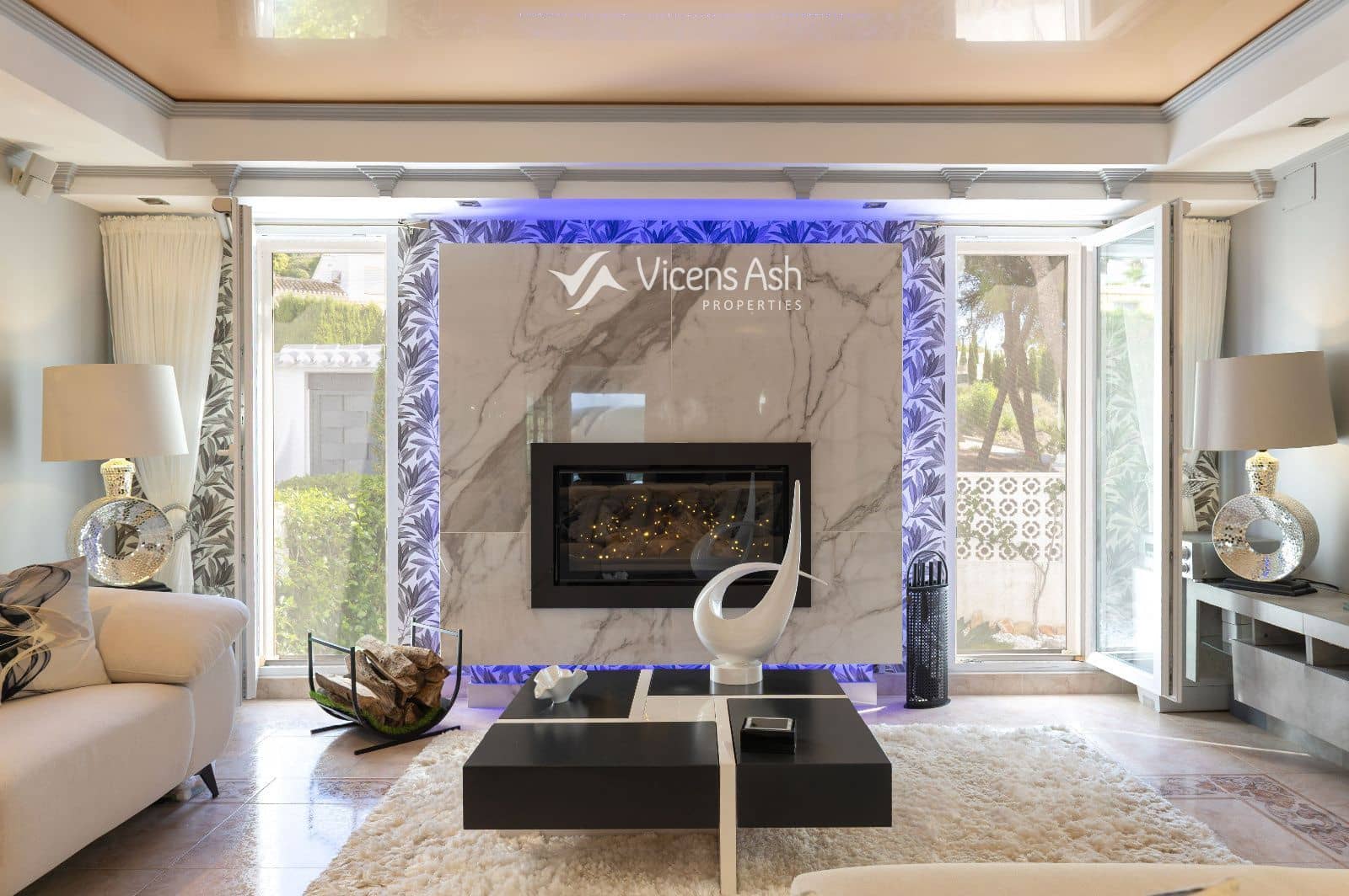 4 soverom Villa til salgs i Javea / Xabia med svømmebasseng garasje - € 940 000 (Ref: 10167148)