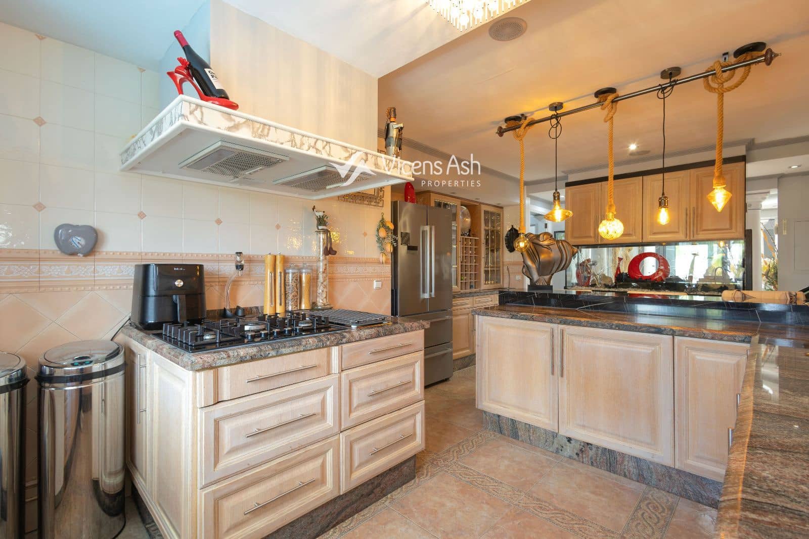 4 soverom Villa til salgs i Javea / Xabia med svømmebasseng garasje - € 940 000 (Ref: 10167148)