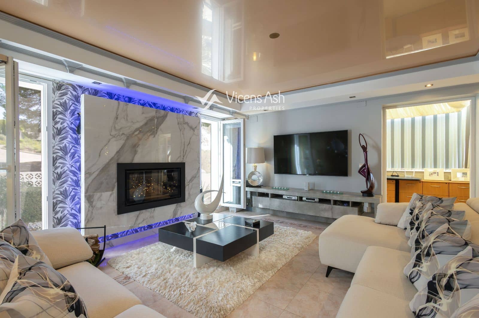 4 soverom Villa til salgs i Javea / Xabia med svømmebasseng garasje - € 940 000 (Ref: 10167148)
