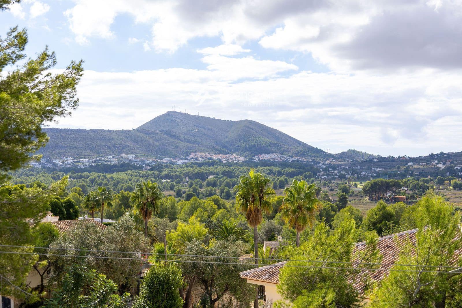 4 soverom Villa til salgs i Javea / Xabia med svømmebasseng garasje - € 940 000 (Ref: 10167148)