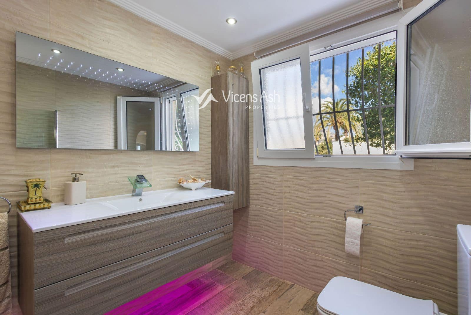 4 soverom Villa til salgs i Javea / Xabia med svømmebasseng garasje - € 940 000 (Ref: 10167148)