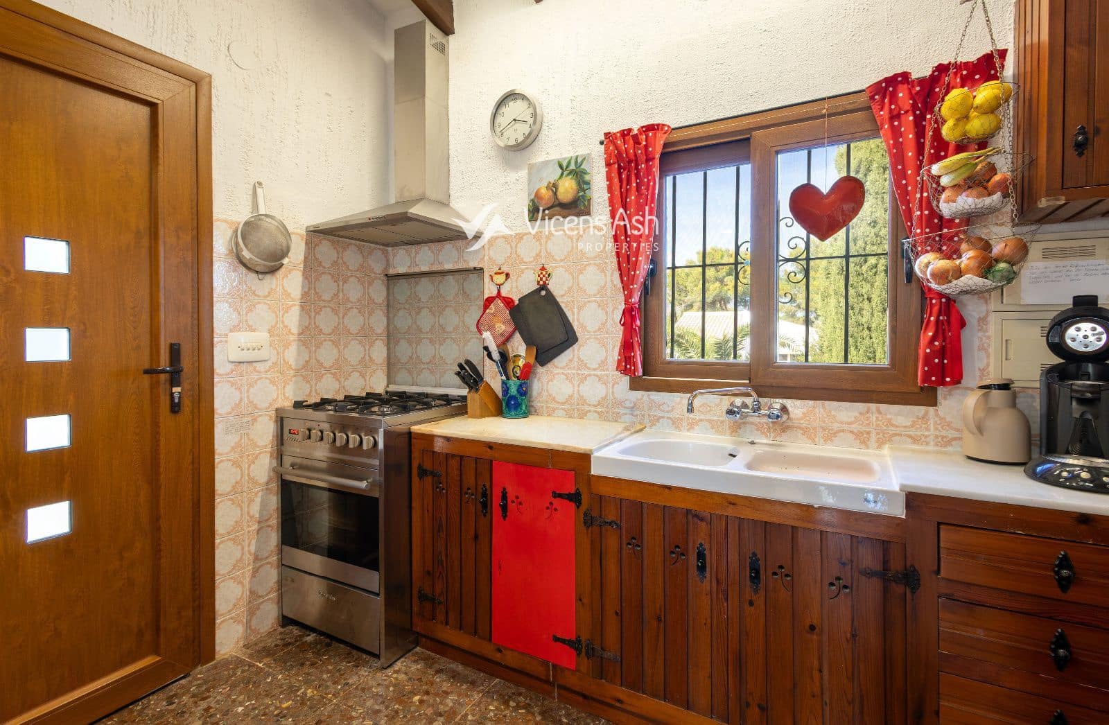 Chalet de 3 habitaciones en Javea / Xàbia en venta con garaje - 400.000 € (Ref: 10167149)