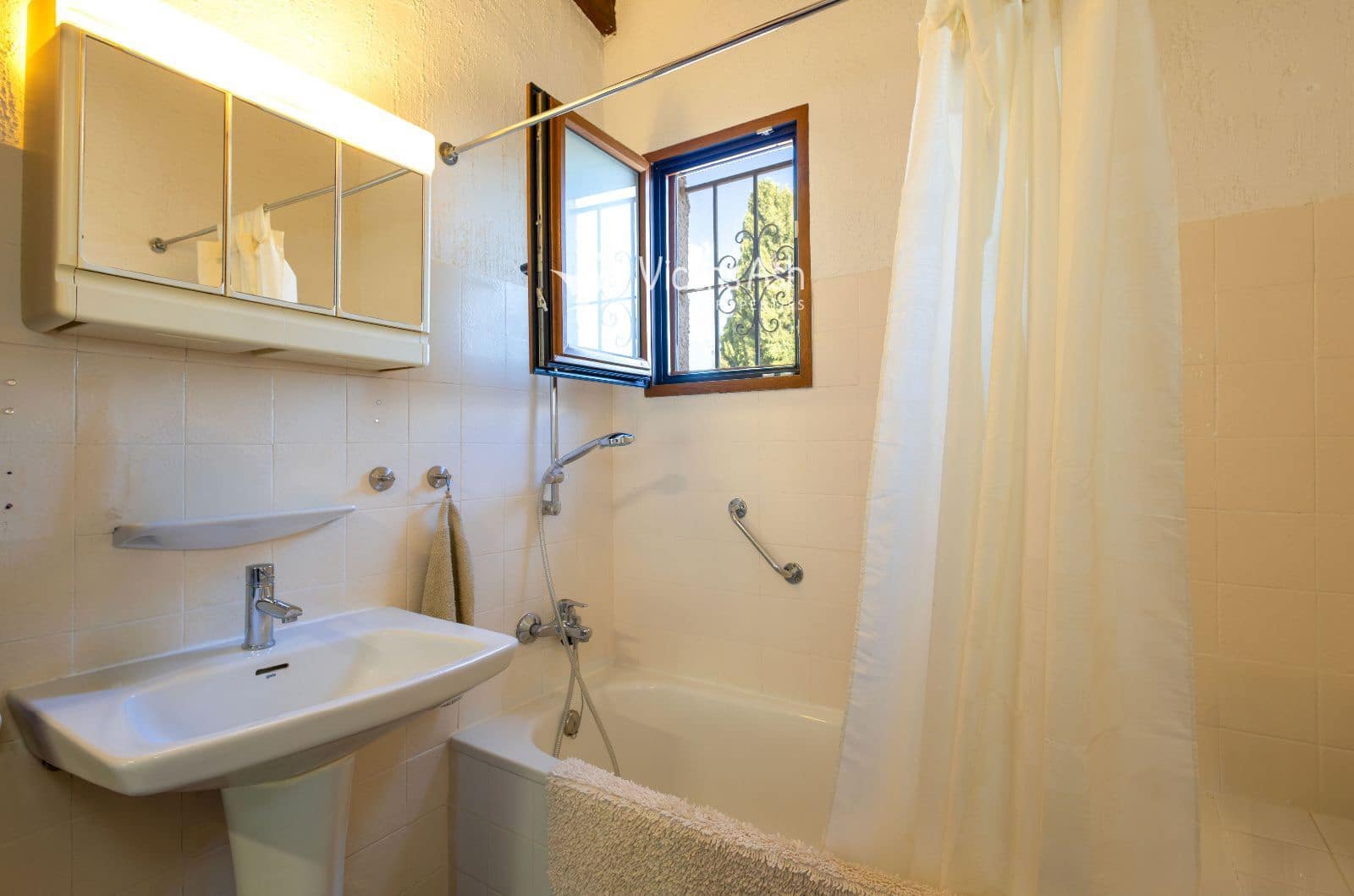 Chalet de 3 habitaciones en Javea / Xàbia en venta con garaje - 400.000 € (Ref: 10167149)