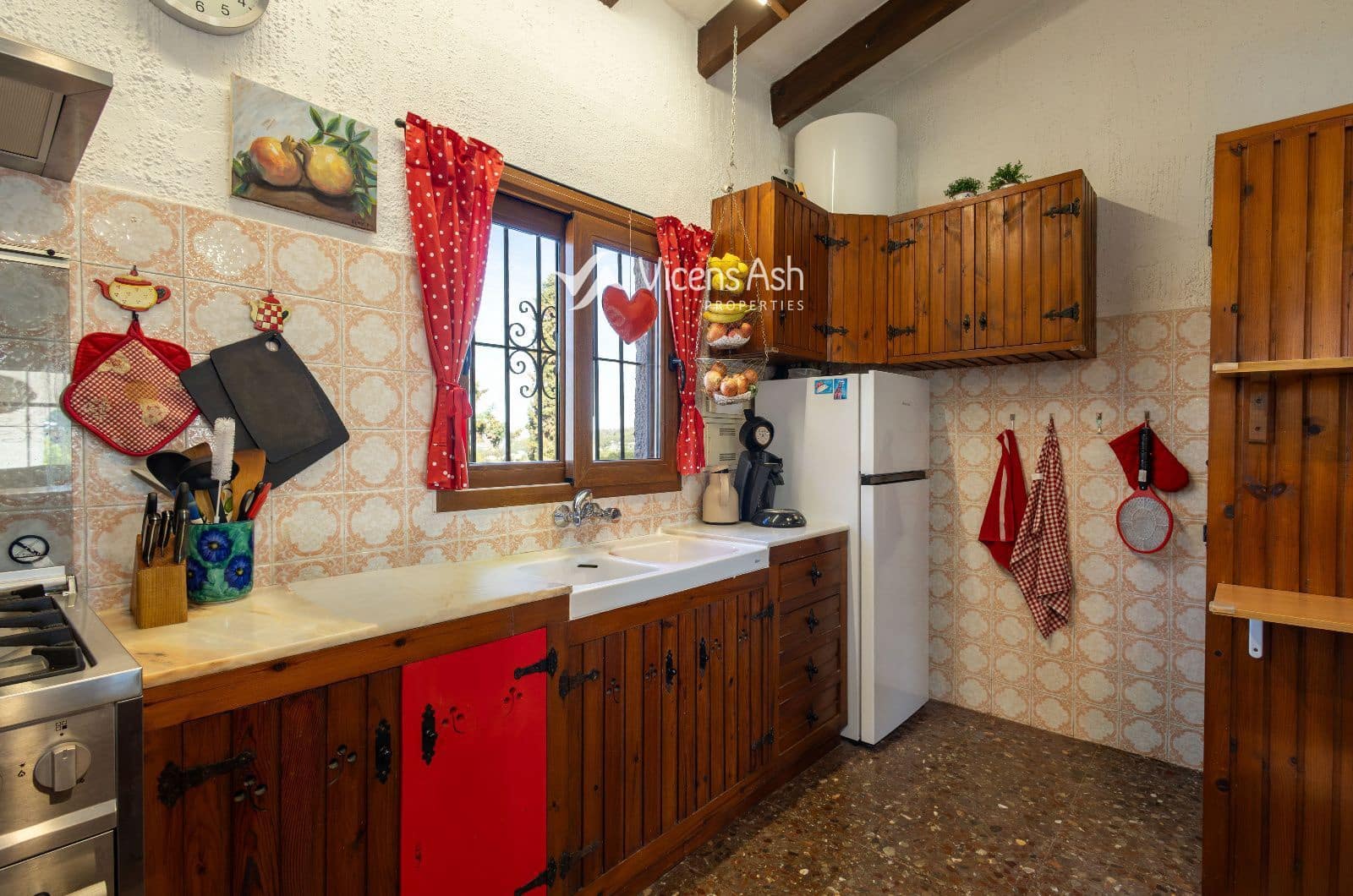 Chalet de 3 habitaciones en Javea / Xàbia en venta con garaje - 400.000 € (Ref: 10167149)