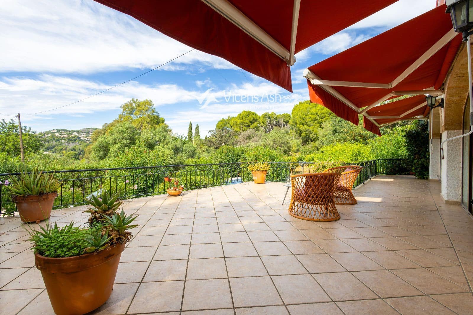 3 soveværelse Villa til salg i Jesus Pobre med swimmingpool garage - € 695.000 (Ref: 10183532)