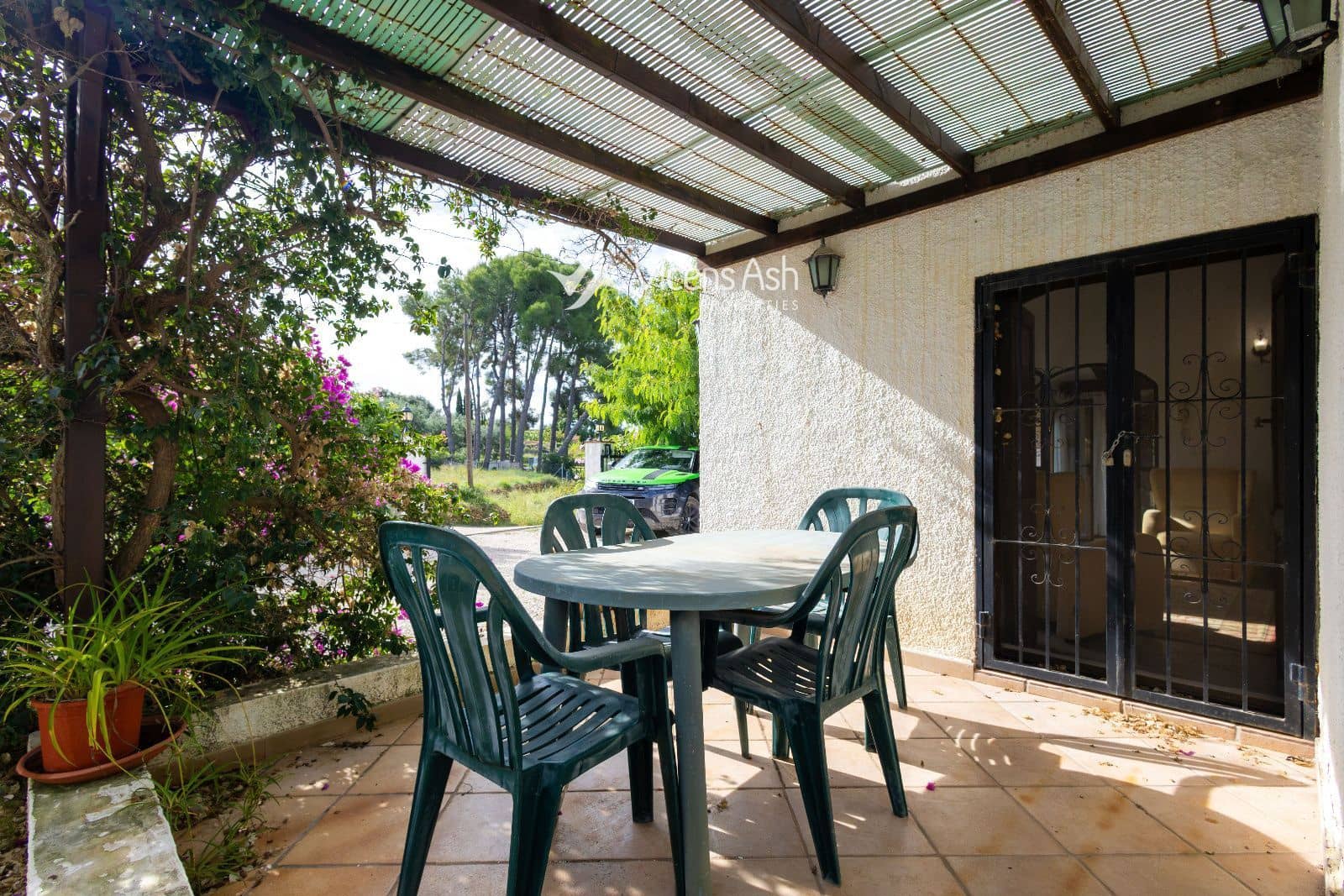 3 soveværelse Villa til salg i Jesus Pobre med swimmingpool garage - € 695.000 (Ref: 10183532)