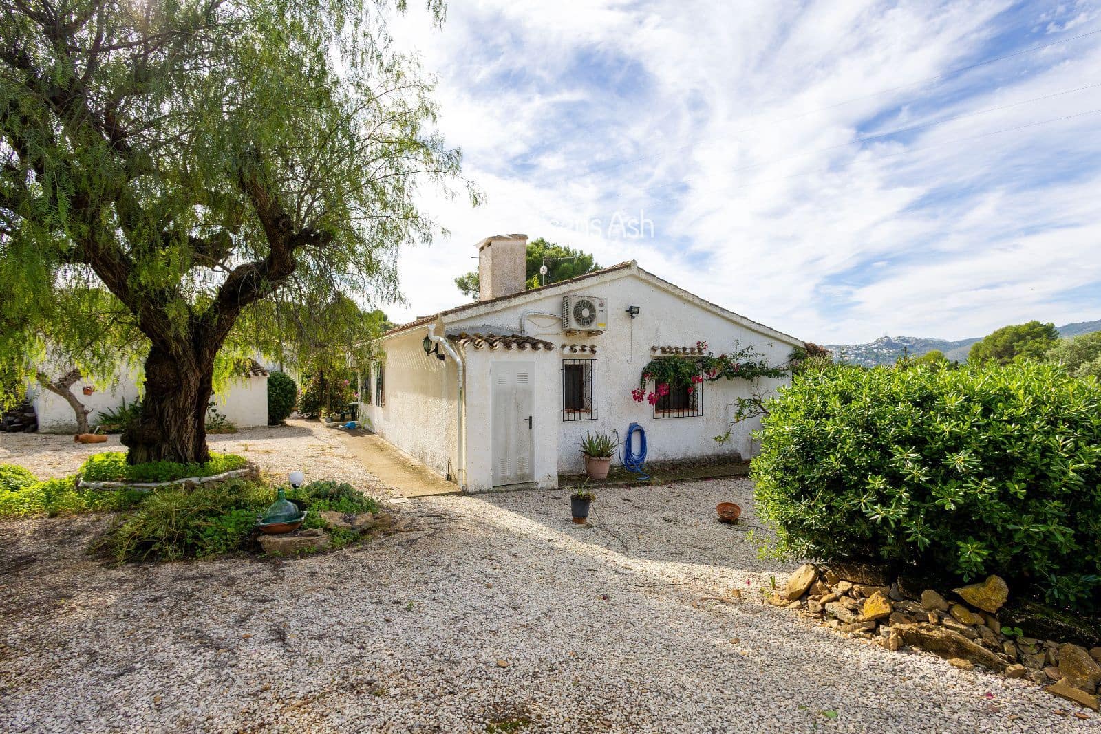 3 soveværelse Villa til salg i Jesus Pobre med swimmingpool garage - € 695.000 (Ref: 10183532)