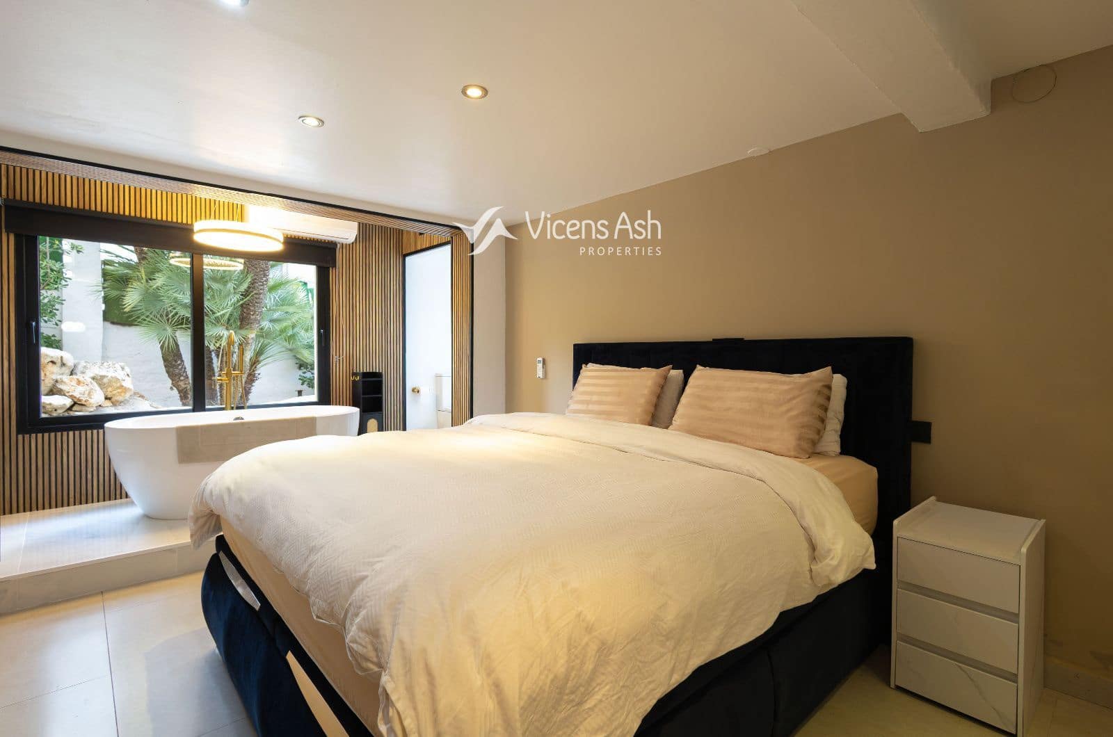 6 chambre Villa/Maison à vendre à Adsubia avec piscine garage - 1 525 000 € (Ref: 10186233)
