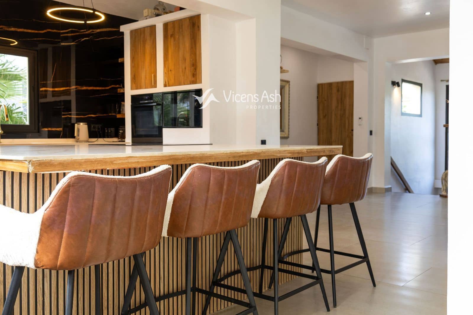 6 chambre Villa/Maison à vendre à Adsubia avec piscine garage - 1 525 000 € (Ref: 10186233)