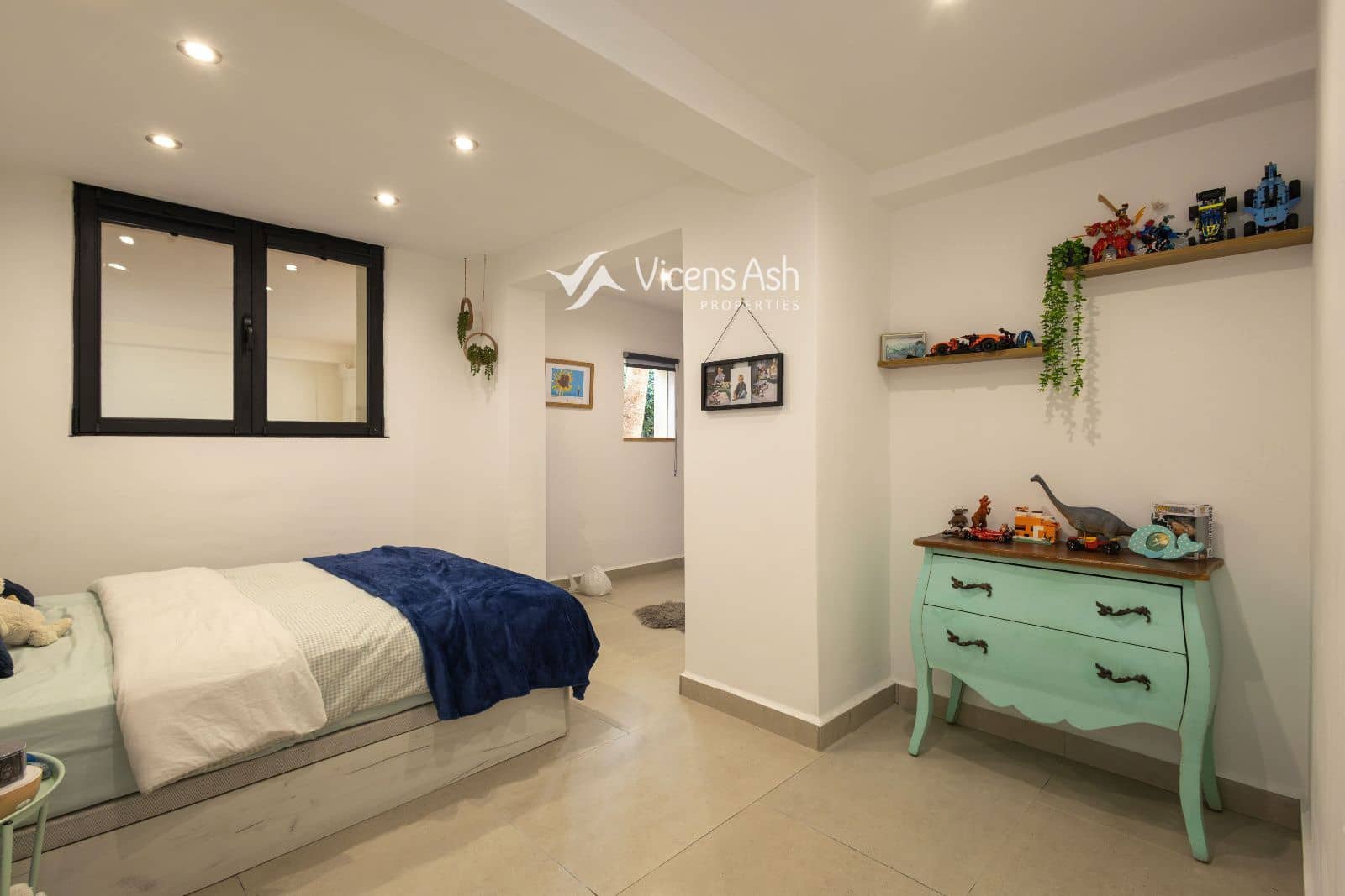 6 chambre Villa/Maison à vendre à Adsubia avec piscine garage - 1 525 000 € (Ref: 10186233)