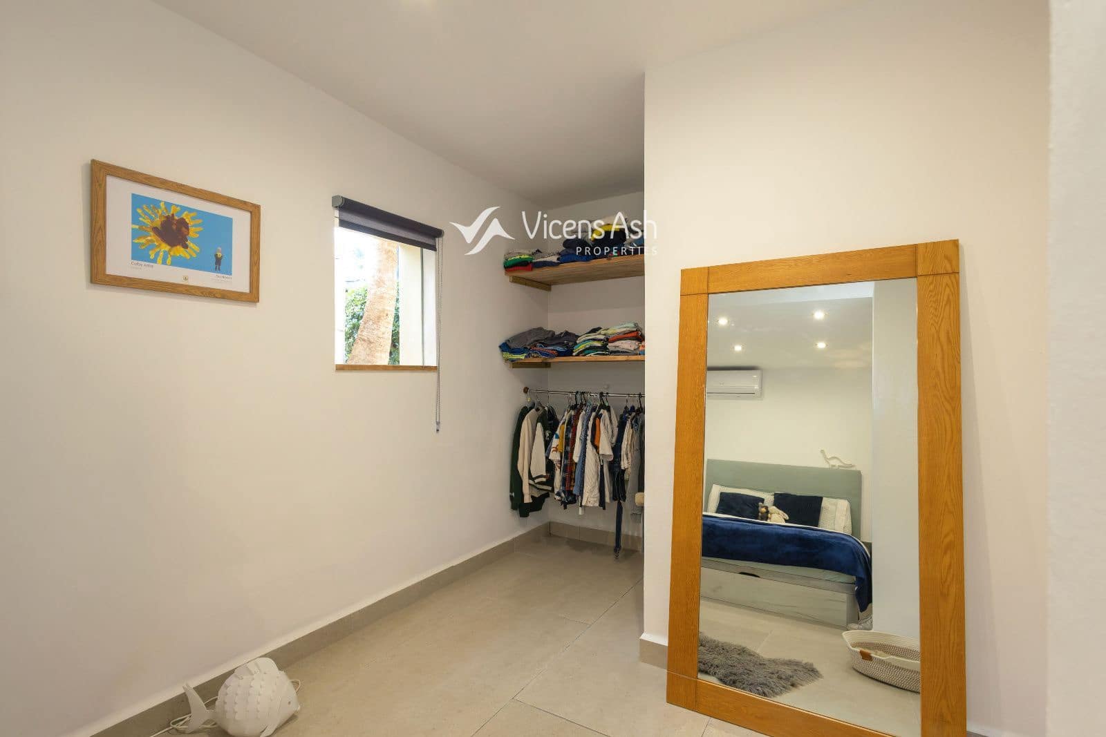 6 chambre Villa/Maison à vendre à Adsubia avec piscine garage - 1 525 000 € (Ref: 10186233)
