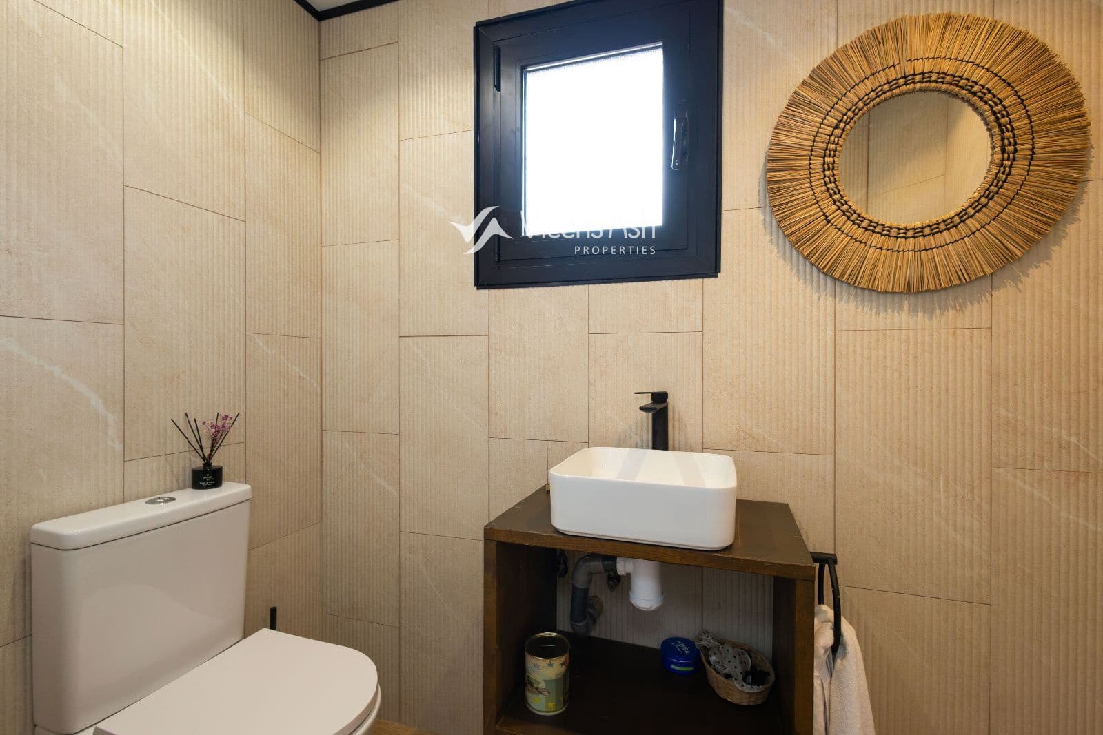 6 chambre Villa/Maison à vendre à Adsubia avec piscine garage - 1 525 000 € (Ref: 10186233)