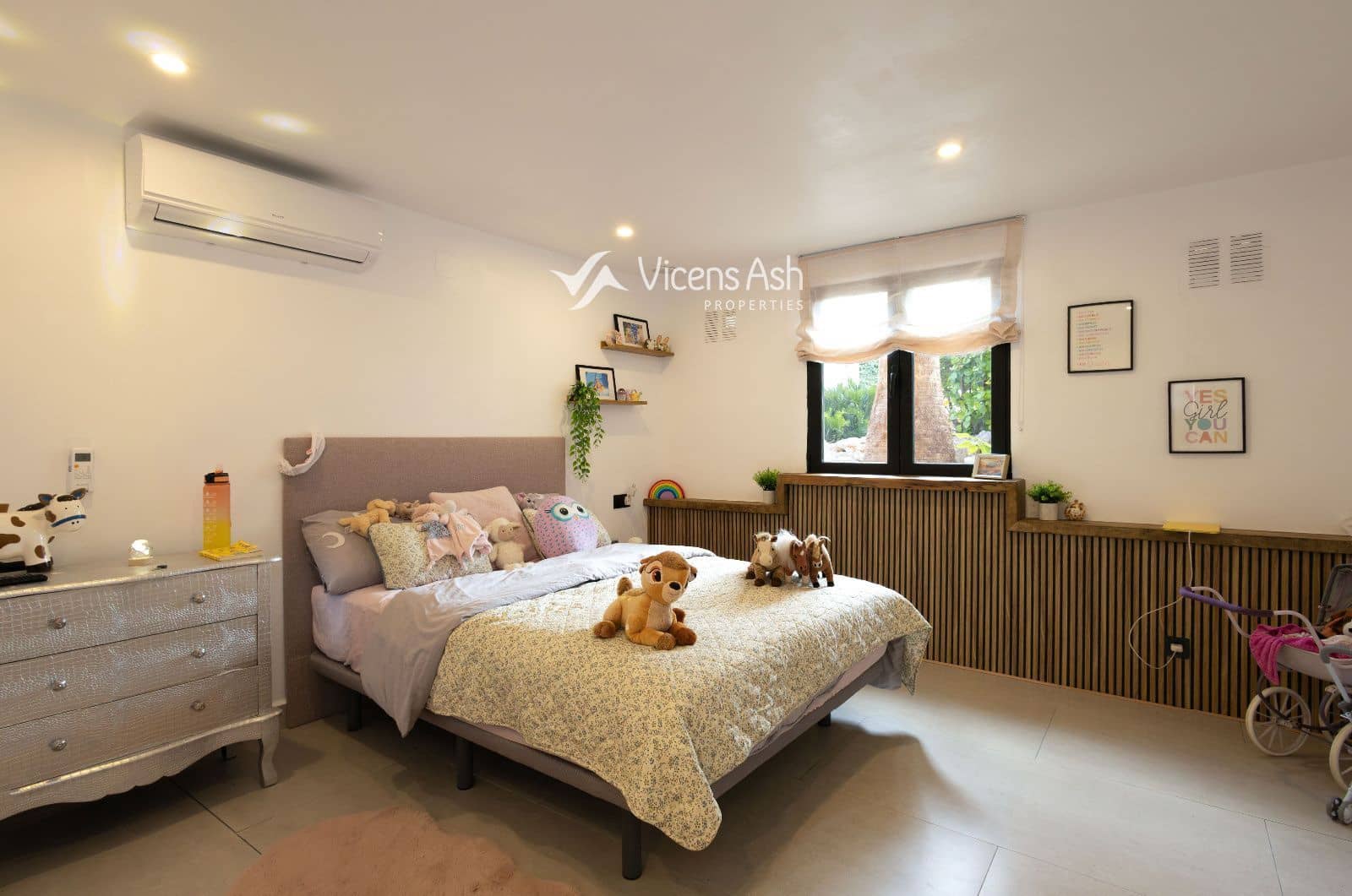 6 chambre Villa/Maison à vendre à Adsubia avec piscine garage - 1 525 000 € (Ref: 10186233)