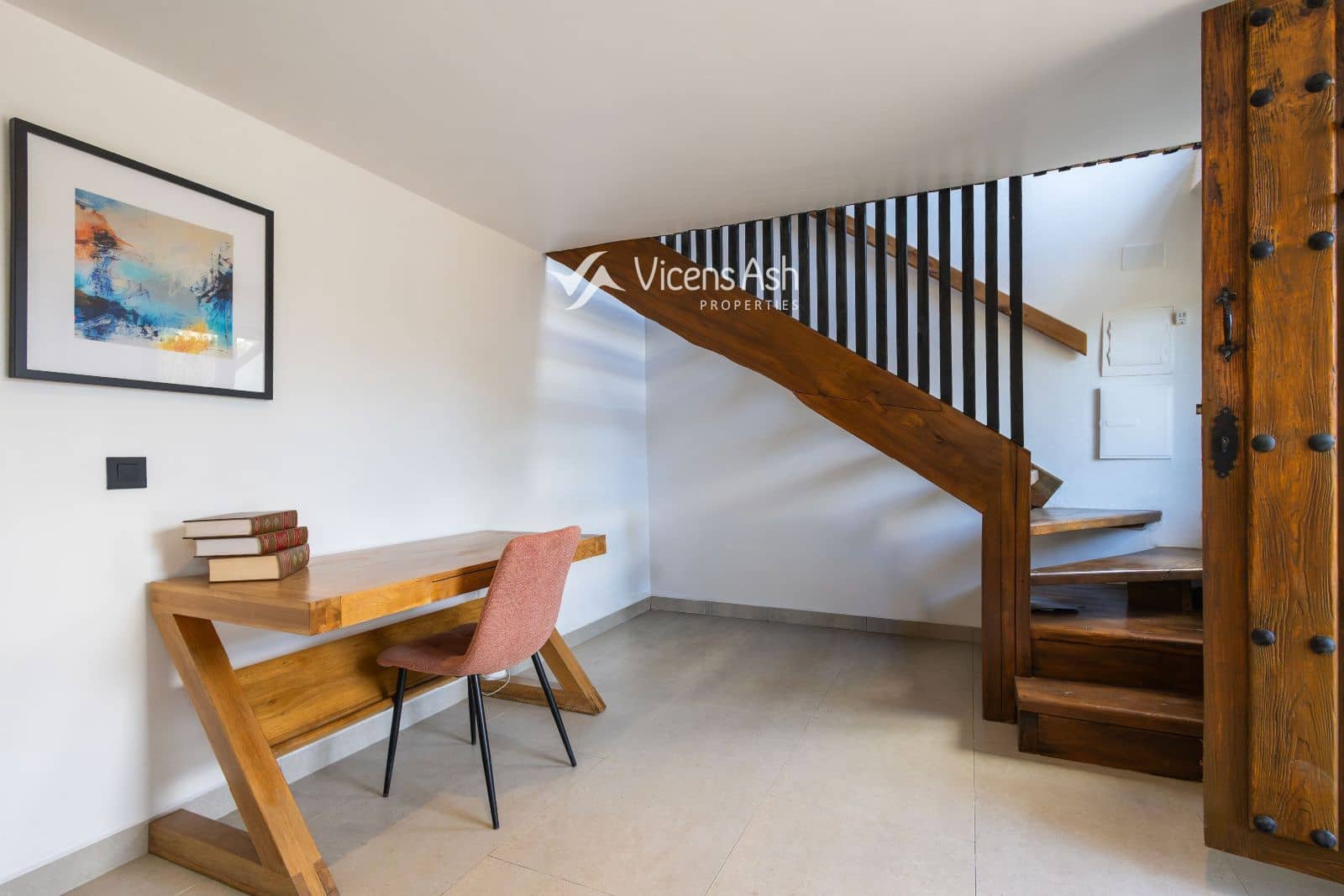 6 chambre Villa/Maison à vendre à Adsubia avec piscine garage - 1 525 000 € (Ref: 10186233)