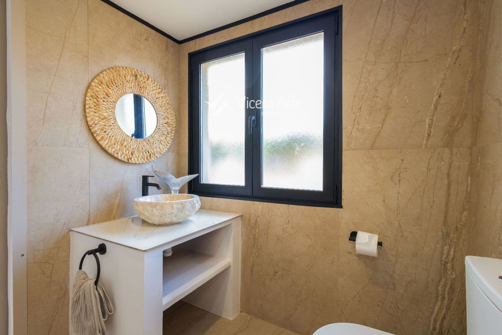 6 chambre Villa/Maison à vendre à Adsubia avec piscine garage - 1 525 000 € (Ref: 10186233)
