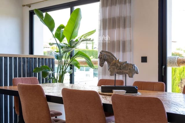 6 chambre Villa/Maison à vendre à Adsubia, Javea / Xàbia avec piscine garage - 1 525 000 € (Ref: 10186233)