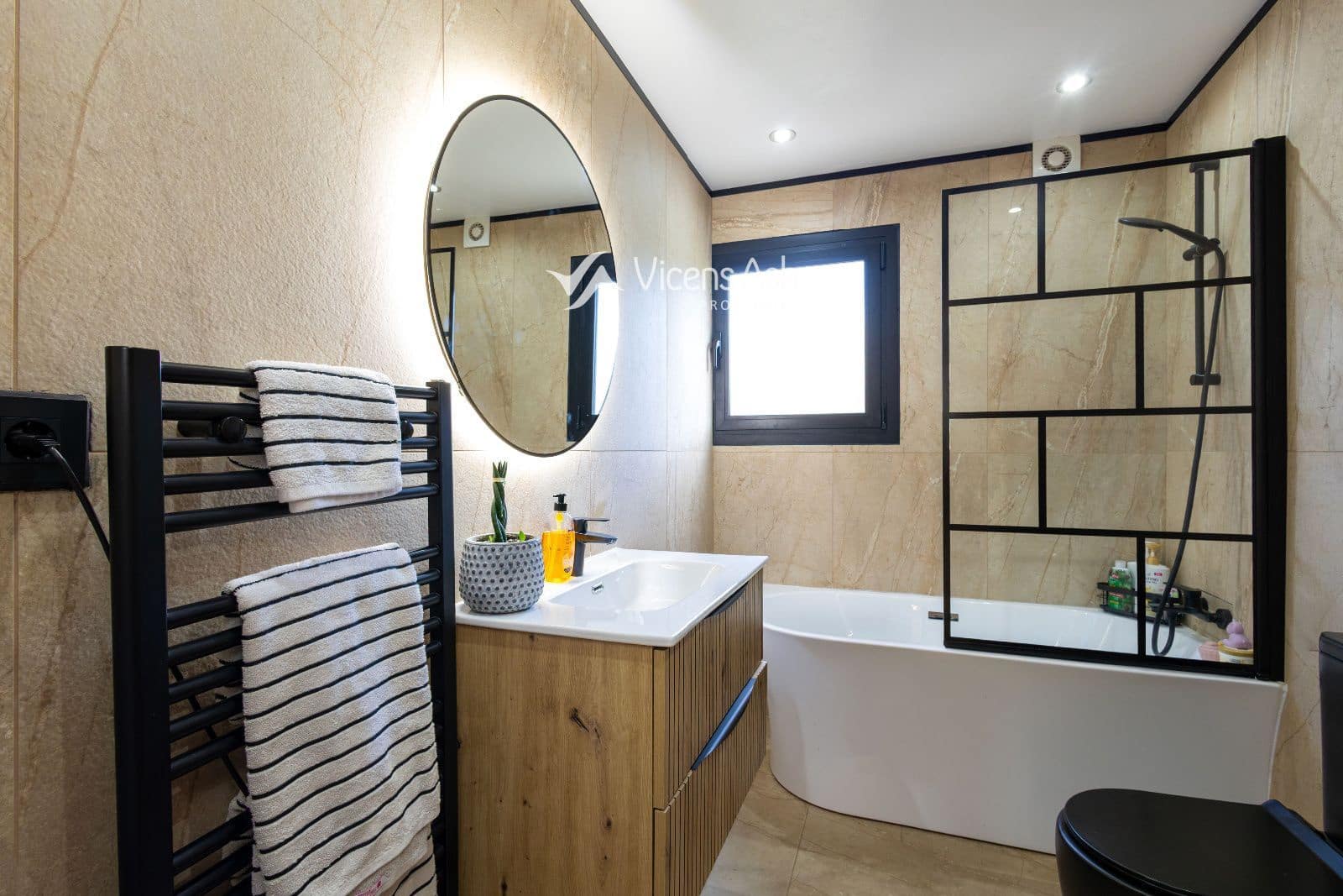 6 chambre Villa/Maison à vendre à Adsubia avec piscine garage - 1 525 000 € (Ref: 10186233)