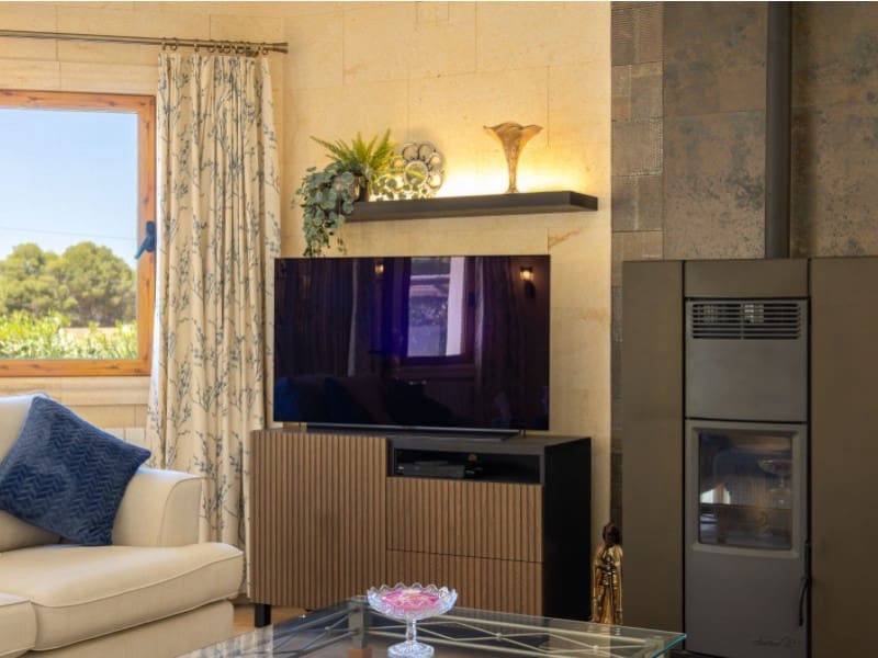 5 chambre Villa/Maison à vendre à Javea / Xabia avec piscine - 1 300 000 € (Ref: 8986263)