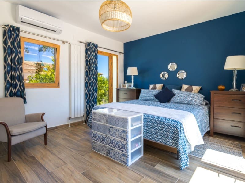 5 chambre Villa/Maison à vendre à Javea / Xabia avec piscine - 1 300 000 € (Ref: 8986263)