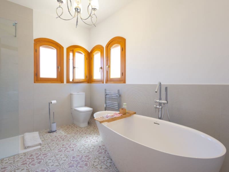 5 chambre Villa/Maison à vendre à Javea / Xabia avec piscine - 1 300 000 € (Ref: 8986263)