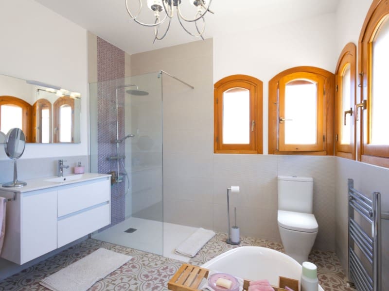 5 chambre Villa/Maison à vendre à Javea / Xabia avec piscine - 1 300 000 € (Ref: 8986263)