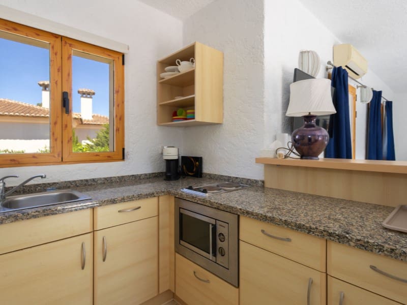 5 chambre Villa/Maison à vendre à Javea / Xabia avec piscine - 1 300 000 € (Ref: 8986263)