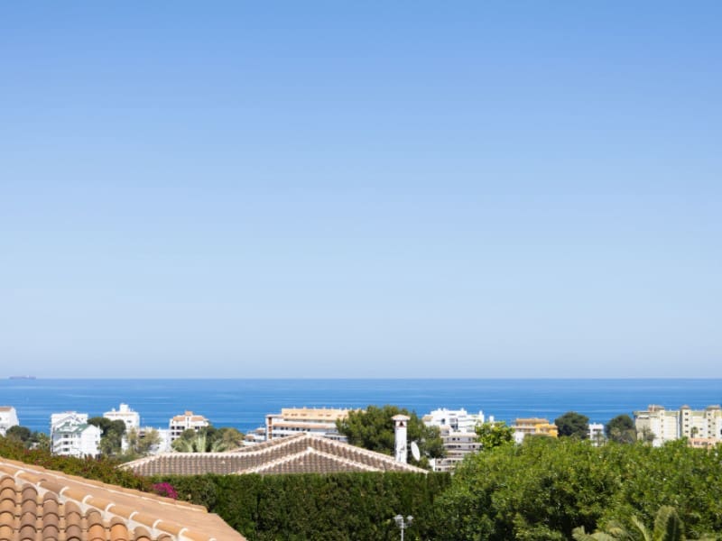 5 chambre Villa/Maison à vendre à Javea / Xabia avec piscine - 1 300 000 € (Ref: 8986263)