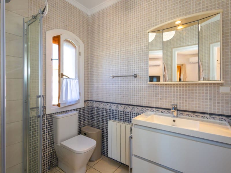 5 chambre Villa/Maison à vendre à Javea / Xabia avec piscine - 1 300 000 € (Ref: 8986263)