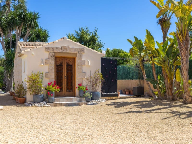 5 chambre Villa/Maison à vendre à Javea / Xabia avec piscine - 1 300 000 € (Ref: 8986263)