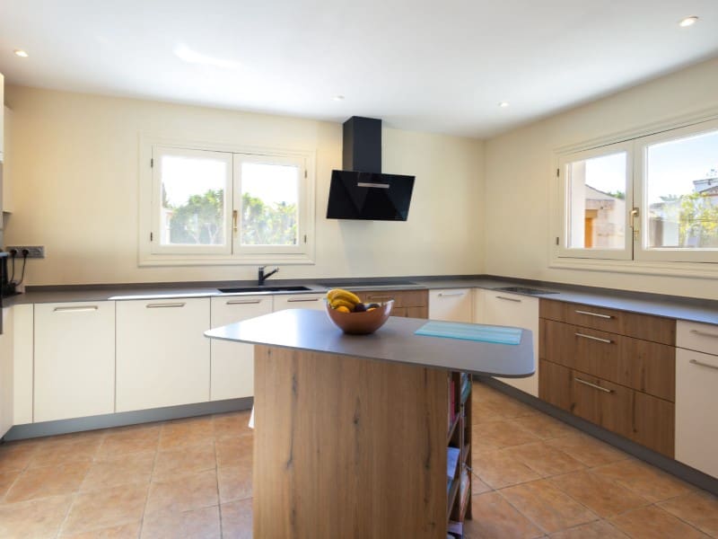 5 chambre Villa/Maison à vendre à Javea / Xabia avec piscine - 1 300 000 € (Ref: 8986263)