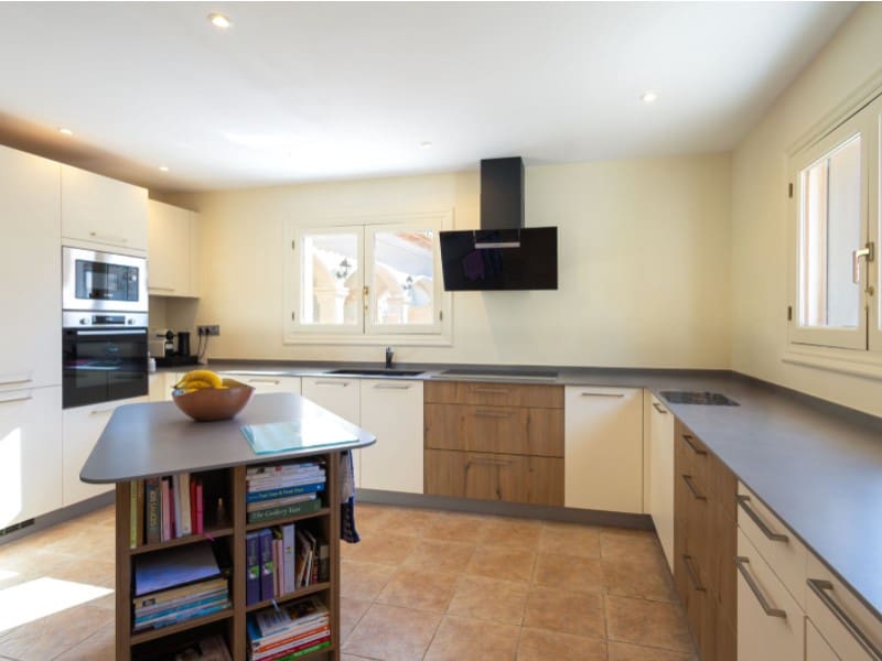 5 chambre Villa/Maison à vendre à Javea / Xabia avec piscine - 1 300 000 € (Ref: 8986263)