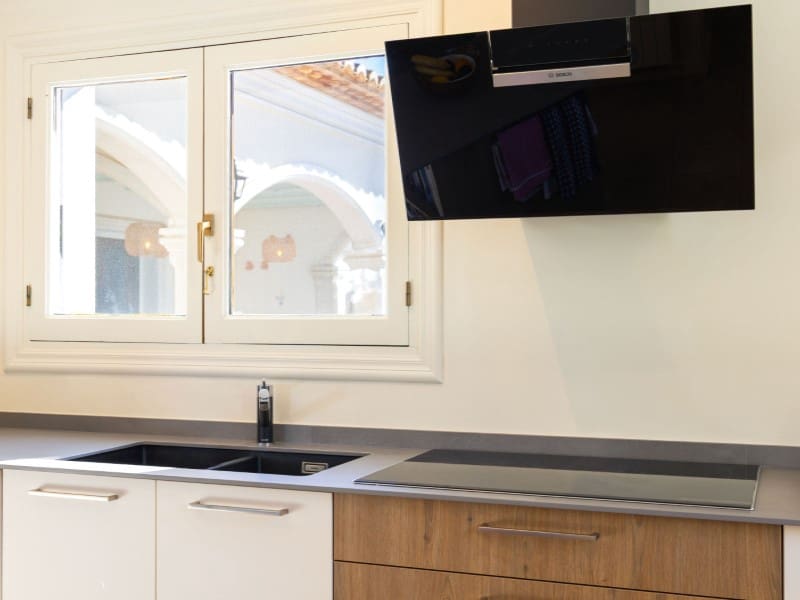 5 chambre Villa/Maison à vendre à Javea / Xabia avec piscine - 1 300 000 € (Ref: 8986263)